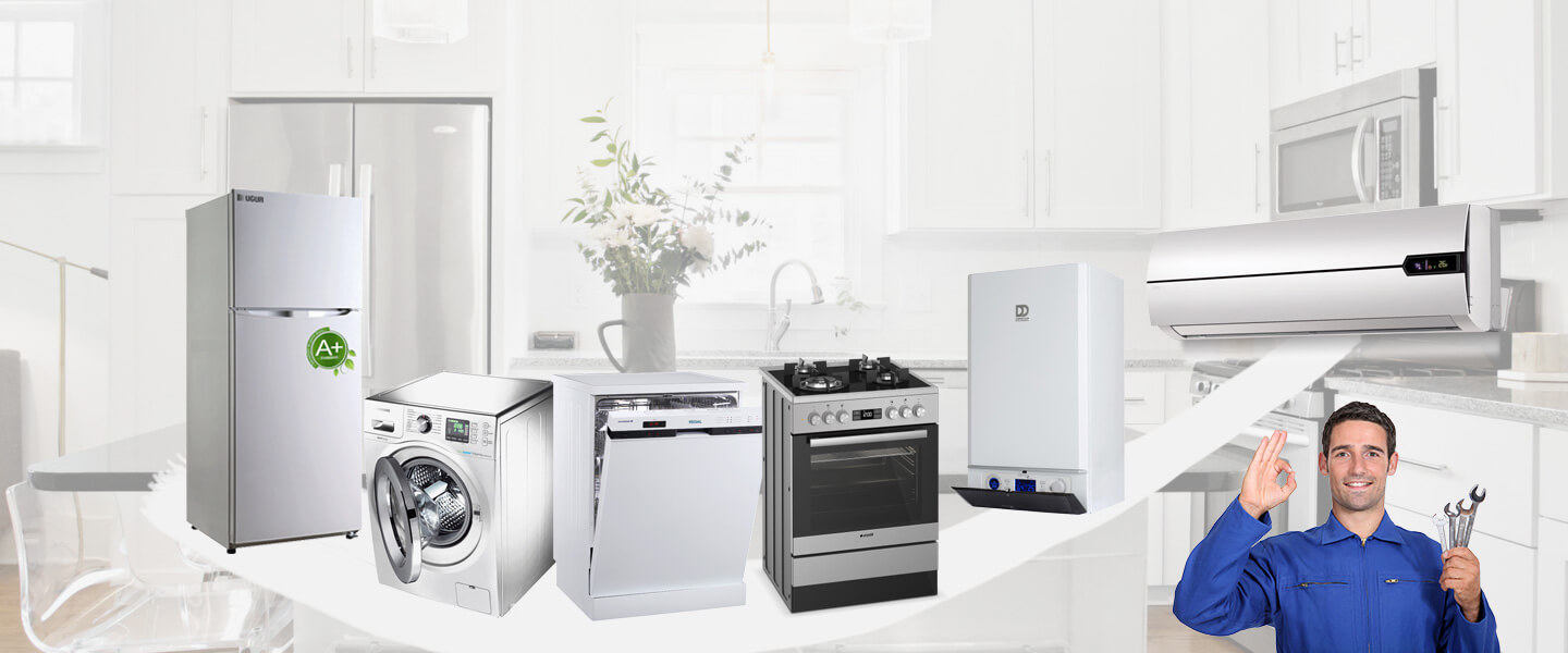 Akıncılar Hotpoint Servisi